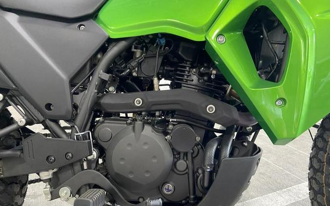 2023 Kawasaki KLR®650 S