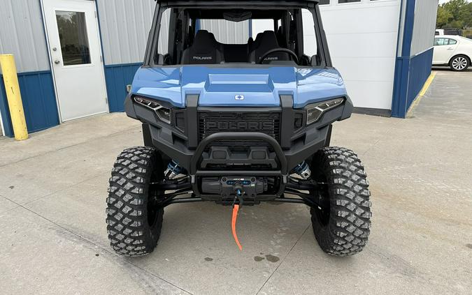 2024 Polaris Industries Xpedition ADV 5 Ultimate