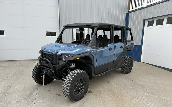 2024 Polaris Industries Xpedition ADV 5 Ultimate