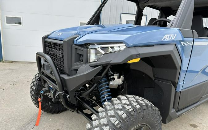 2024 Polaris Industries Xpedition ADV 5 Ultimate