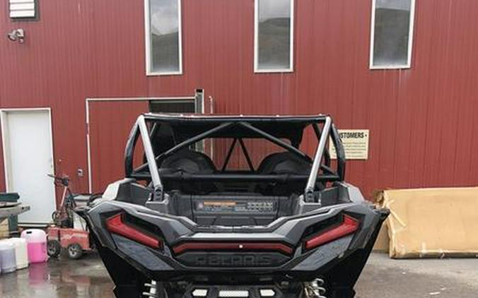 2022 Polaris® RZR XP 4 1000 Sport