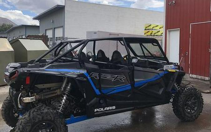 2022 Polaris® RZR XP 4 1000 Sport