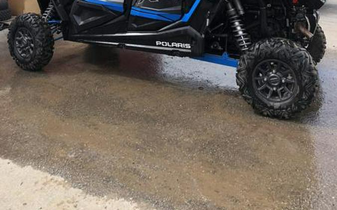 2022 Polaris® RZR XP 4 1000 Sport