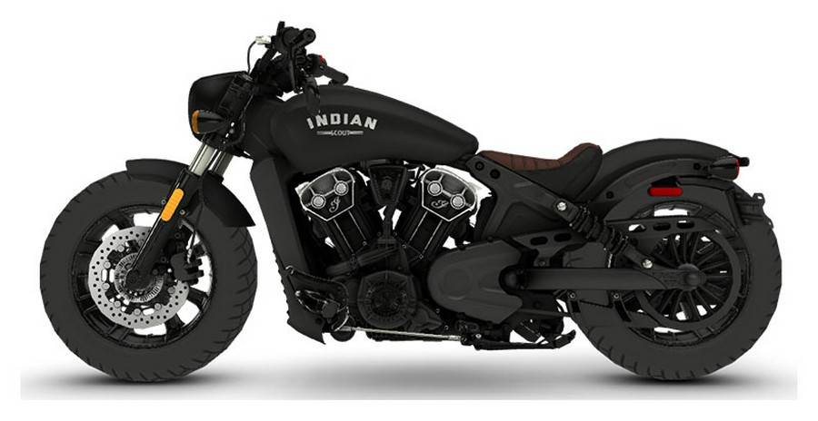 2023 Indian Motorcycle Scout® Bobber ABS