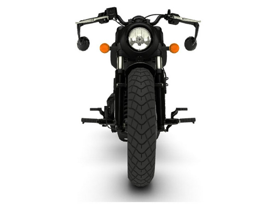 2023 Indian Motorcycle Scout® Bobber ABS