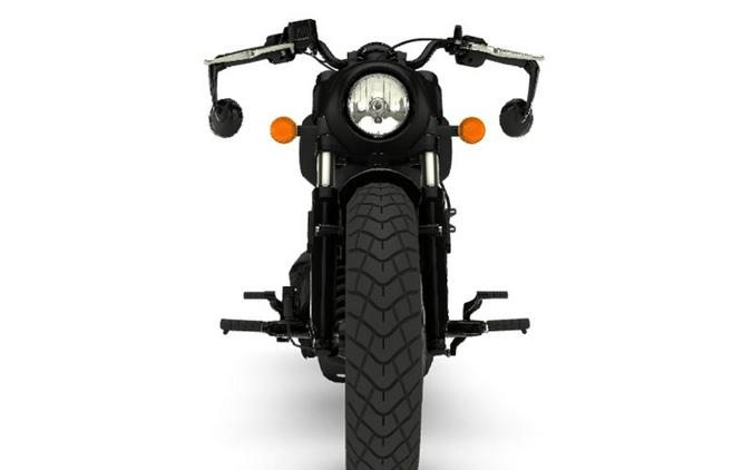 2023 Indian Motorcycle Scout® Bobber ABS