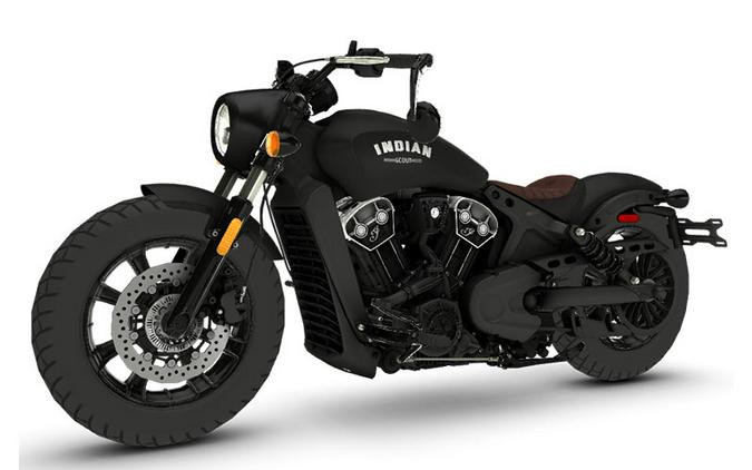 2023 Indian Motorcycle Scout® Bobber ABS