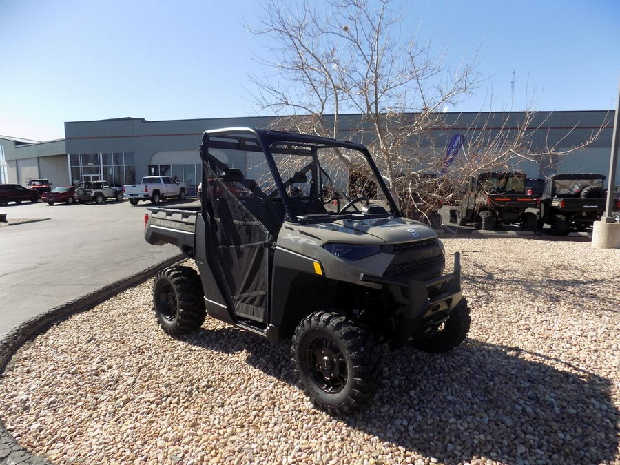 2024 Polaris® Ranger XP 1000 Premium