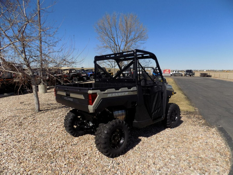 2024 Polaris® Ranger XP 1000 Premium