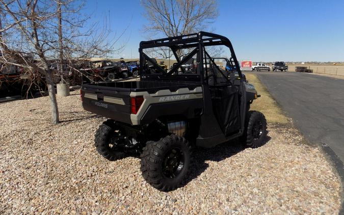 2024 Polaris® Ranger XP 1000 Premium