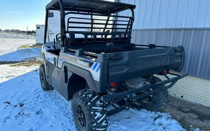 2024 Kawasaki MULE PRO-FXR 1000 LE