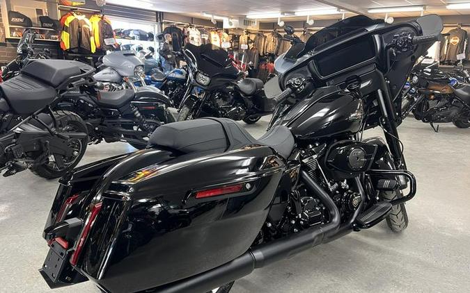 2024 Harley-Davidson® FLHX - Street Glide®