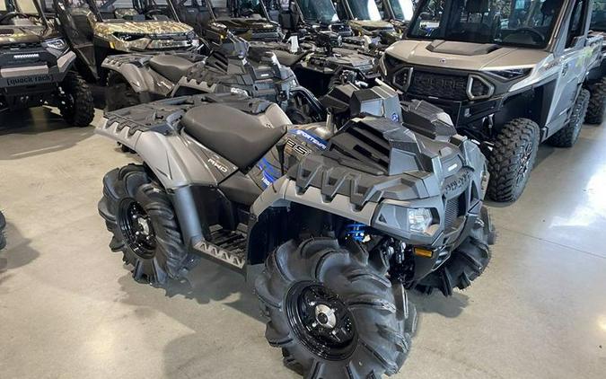 2024 Polaris® Sportsman 850 High Lifter Edition