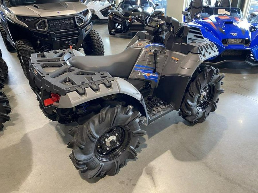 2024 Polaris® Sportsman 850 High Lifter Edition