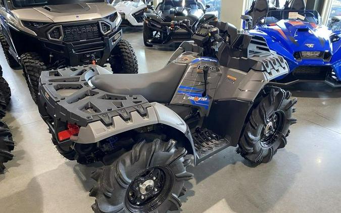 2024 Polaris® Sportsman 850 High Lifter Edition