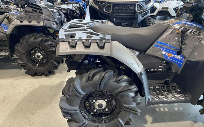 2024 Polaris® Sportsman 850 High Lifter Edition