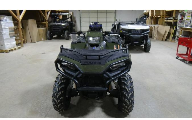 2024 Polaris Industries SPORTSMAN 570 EPS-