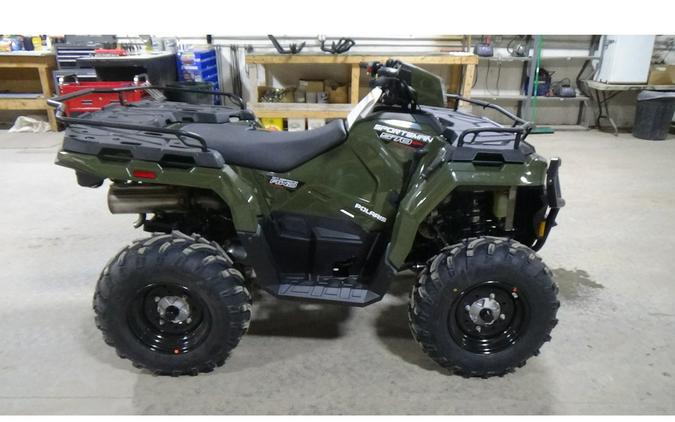 2024 Polaris Industries SPORTSMAN 570 EPS-