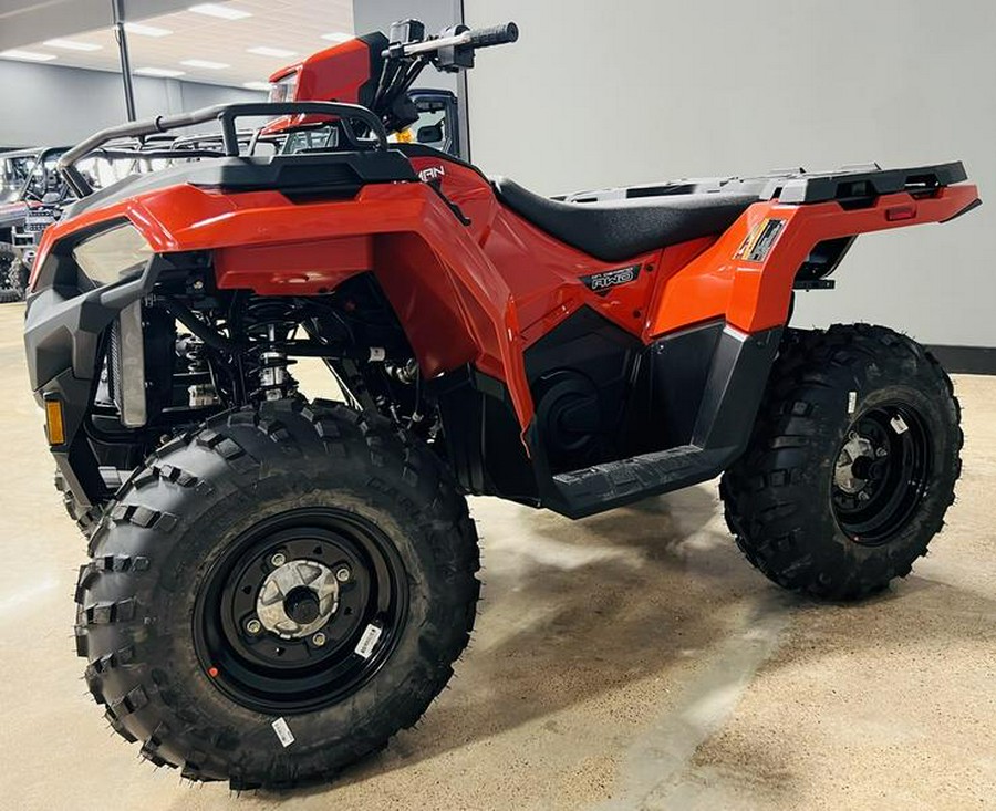 2024 Polaris® Sportsman 450 H.O. EPS