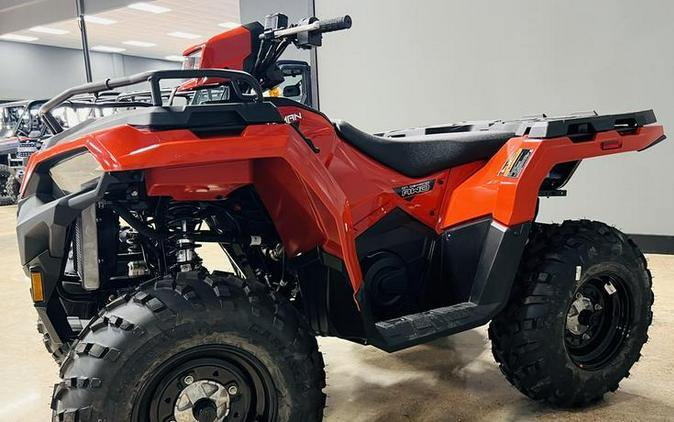 2024 Polaris® Sportsman 450 H.O. EPS