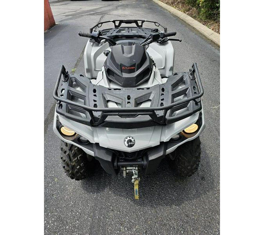 2016 Can-Am® Outlander™ DPS 650