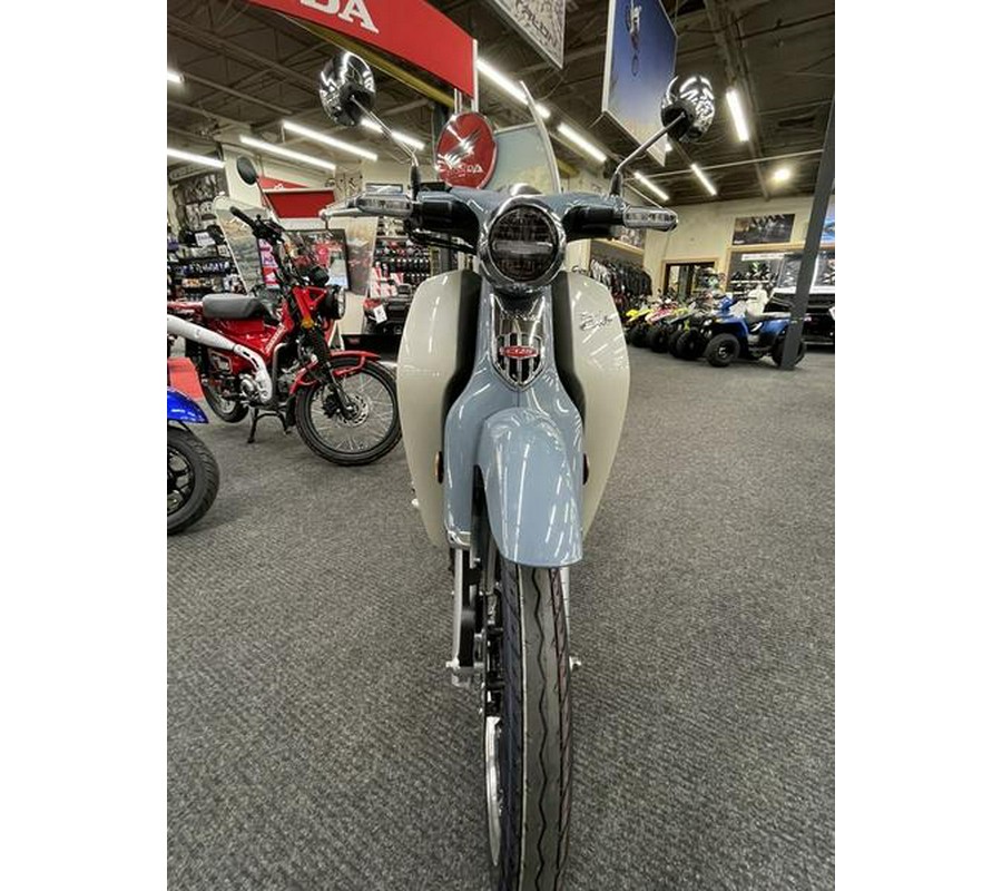 2024 Honda® Super Cub C125 ABS