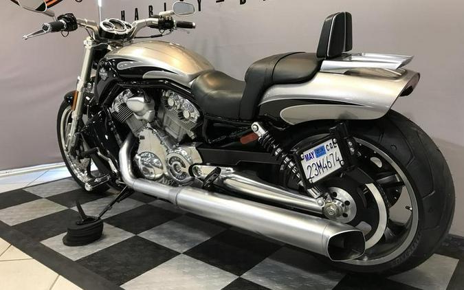 2016 Harley-Davidson® VRSCF - V-Rod Muscle®