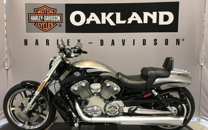 2016 Harley-Davidson® VRSCF - V-Rod Muscle®