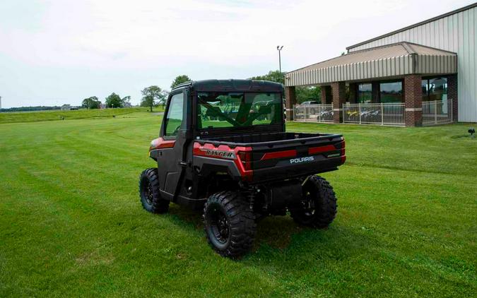 2025 Polaris Ranger XP 1000 NorthStar Edition Premium