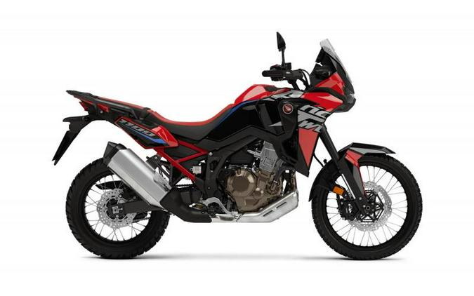 2022 Honda® Africa Twin Automatic DCT