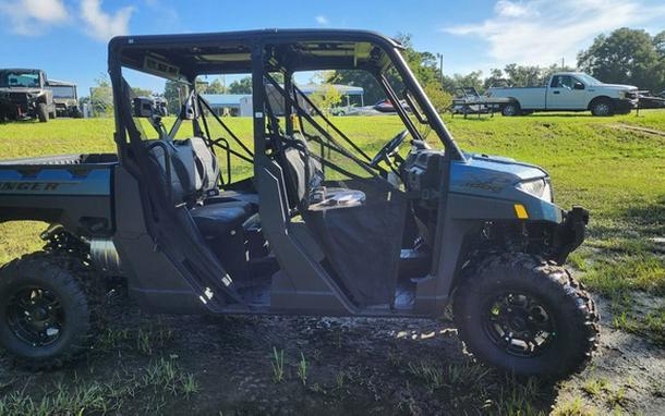 2025 Polaris Ranger Crew XP 1000 Premium