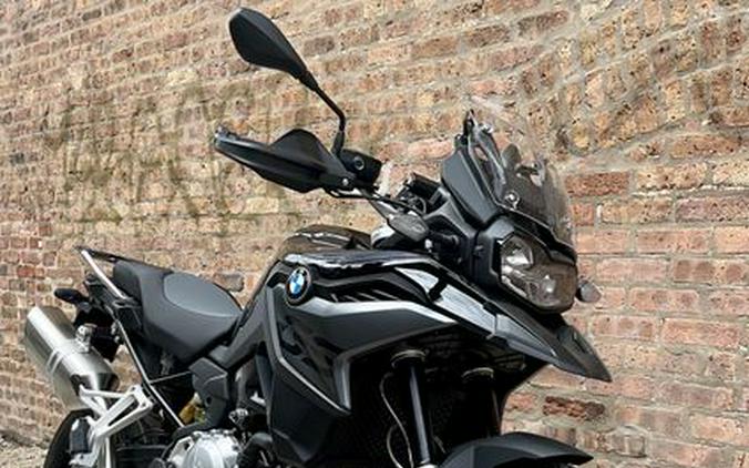 2023 BMW F 850 GS