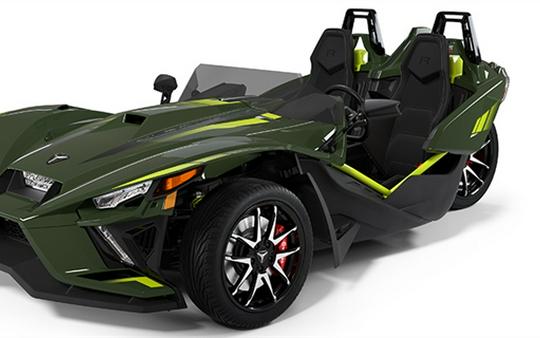 2024 Slingshot Slingshot R