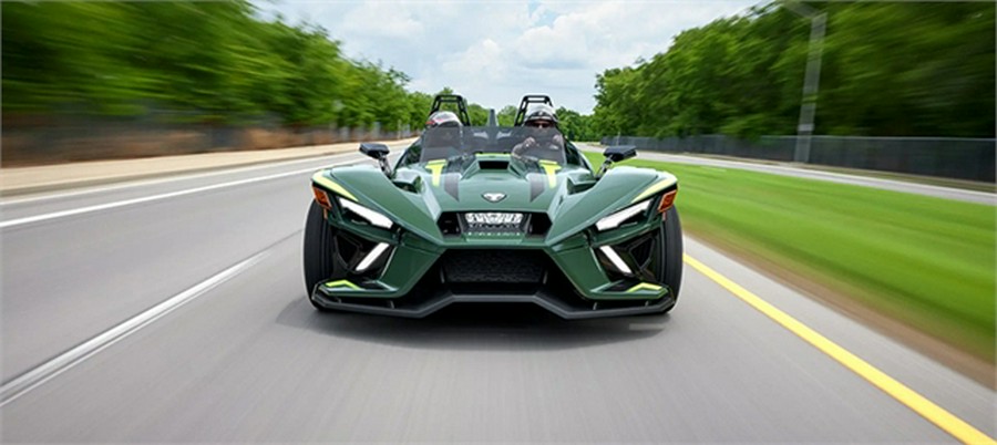 2024 Slingshot Slingshot R