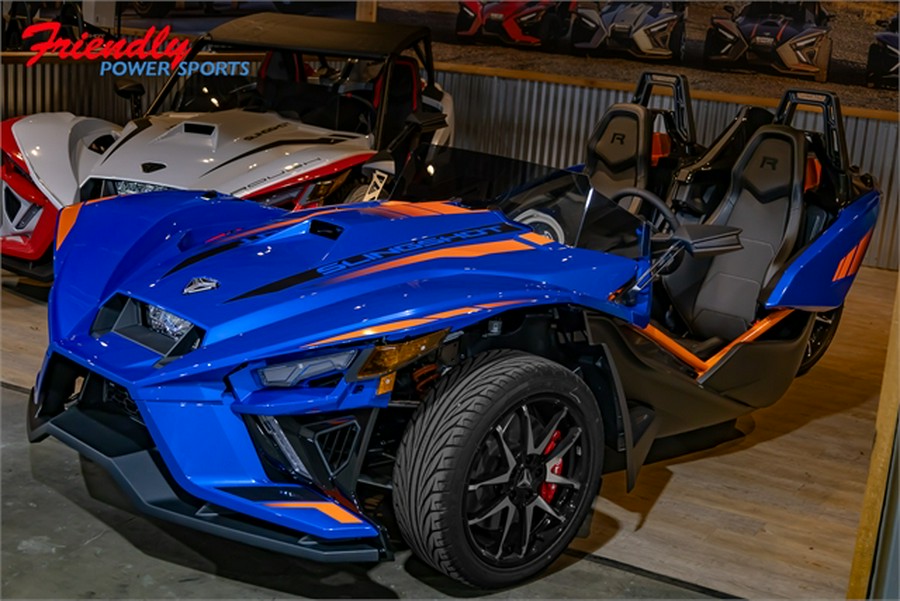 2024 Slingshot Slingshot R