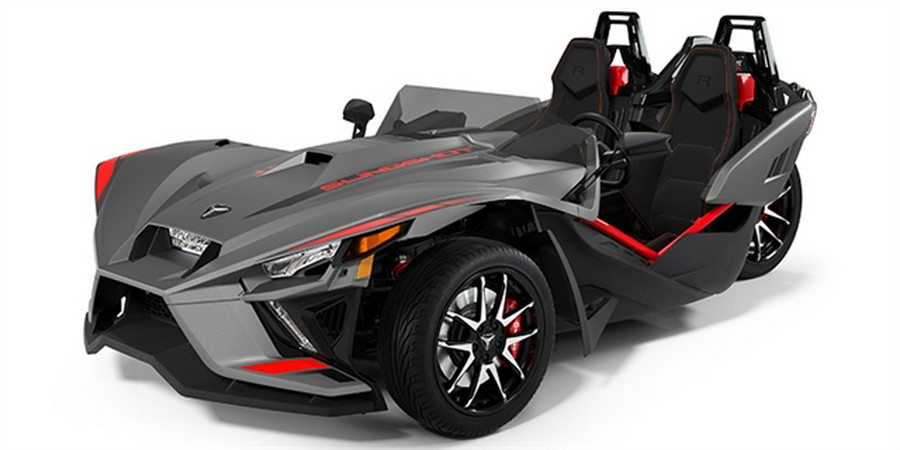 2024 Slingshot Slingshot R