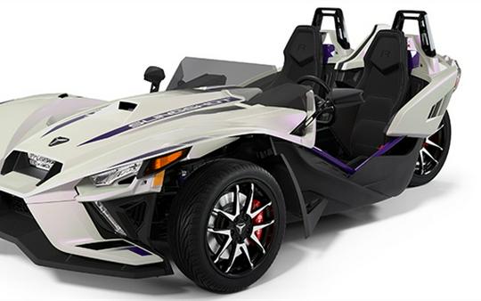 2024 Slingshot Slingshot R