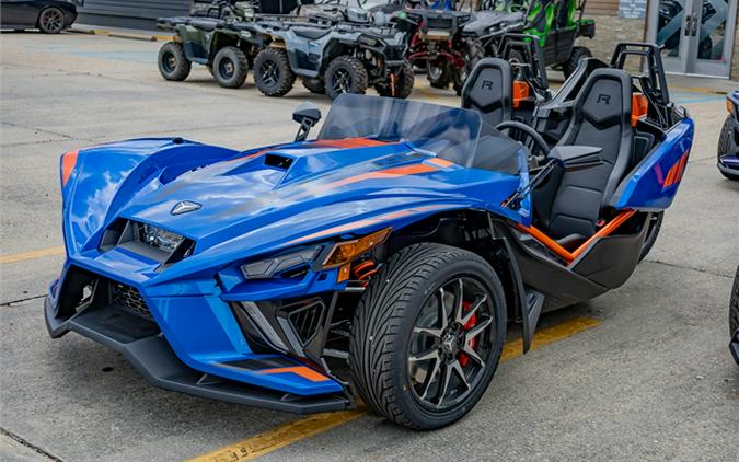 2024 Slingshot Slingshot R