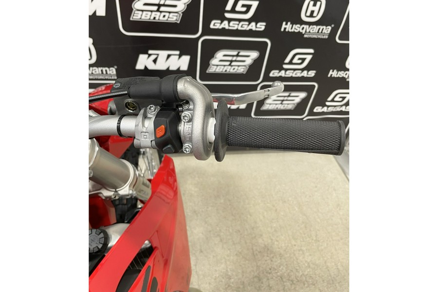 2025 GASGAS MC 150