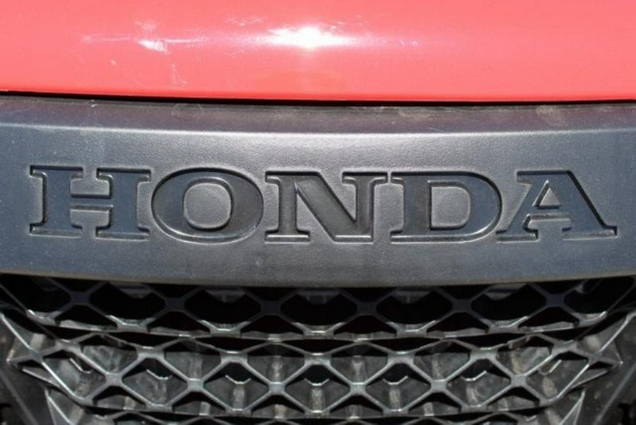 2025 Honda® Pioneer 520