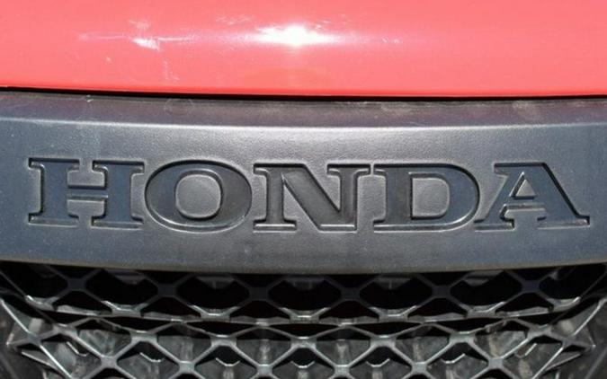 2025 Honda® Pioneer 520