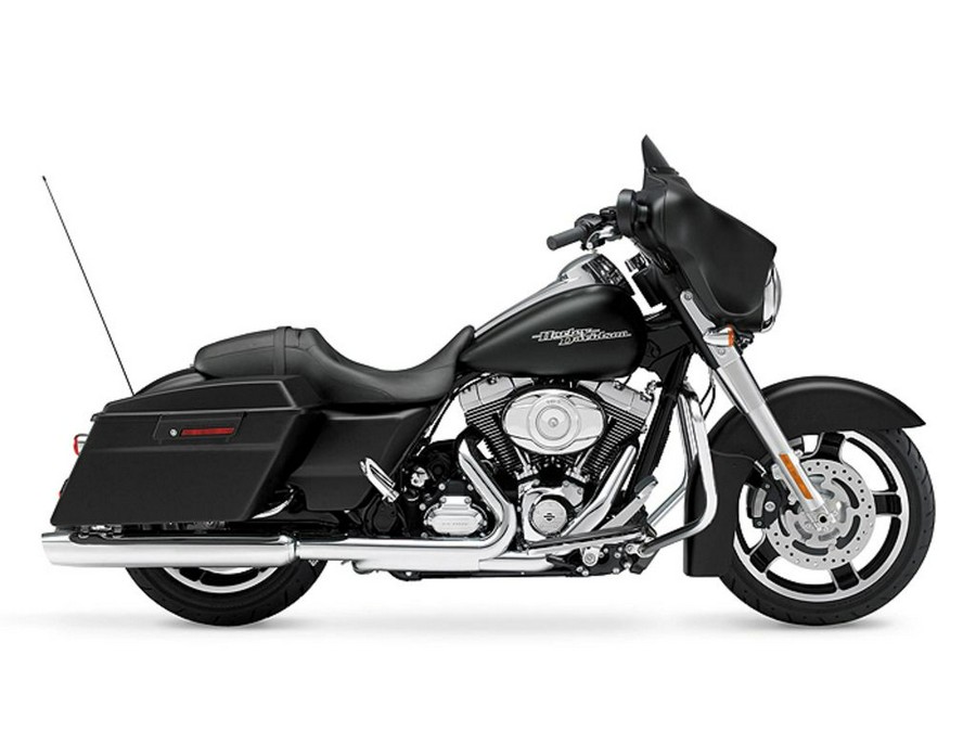 2013 Harley-Davidson Street Glide® Base