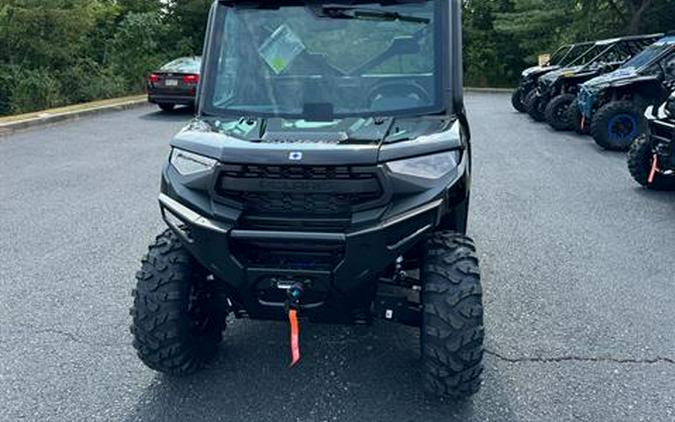 2025 Polaris Ranger XP 1000 NorthStar Edition Premium With Fixed Windshield