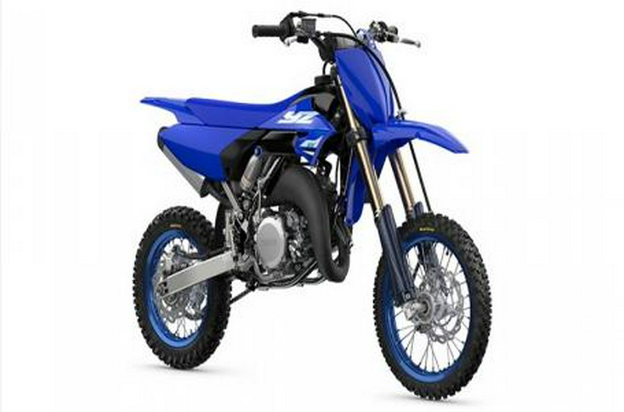 2025 Yamaha YZ 65