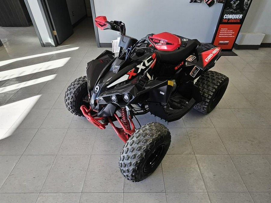 2025 Can-Am® Renegade X xc 110 EFI