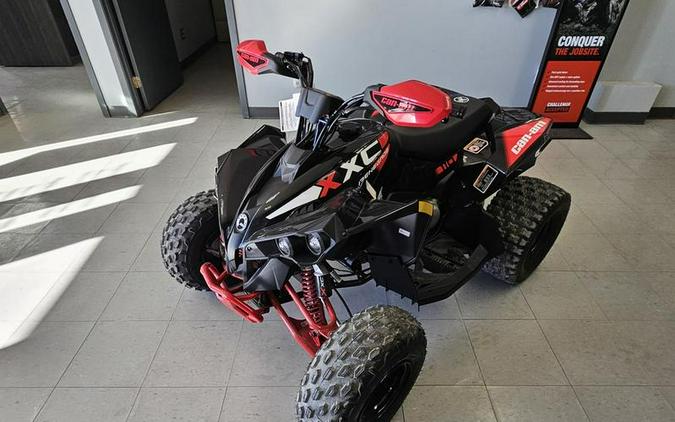 2025 Can-Am® Renegade X xc 110 EFI