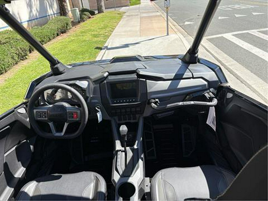 2025 Polaris RZR PRO XP 4 Ultimate