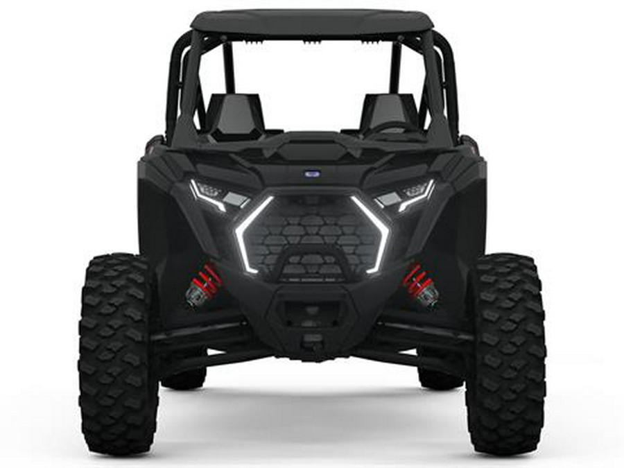 2025 Polaris RZR PRO XP 4 Ultimate