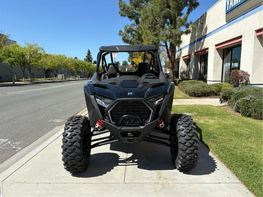2025 Polaris RZR PRO XP 4 Ultimate