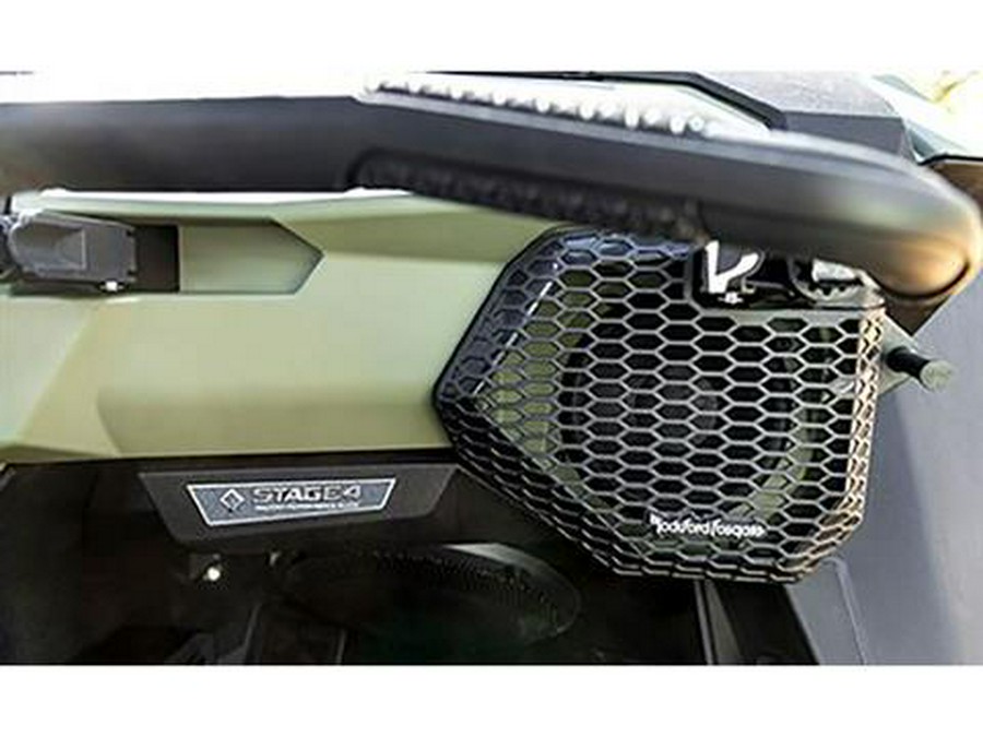 2025 Polaris RZR PRO XP 4 Ultimate